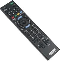 VINABTY RM-ED050 Pakaitinis nuotolinio valdymo pultas SONY televizoriui RM-ED047 KDL-46EX650 KDL-40EX650 KDL-32EX650 KDL-26EX550 KDL-26EX555 KDL-22EX555 KDL-46EX653 KDL-40EX653 KDL-3 2EX653 KDL46EX655 KDL40EX655