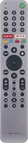 VINABTY RMF-TX611E pakaitinis balso nuotolinio valdymo pultas, tinkamas "Sony 4K Smart TV" KD-65X9500H KD-75X8000H KD-75X9000H KD-85X8000H KD-85X9000H KD-43XH8077 KD-43XH8096, be apšvietimo