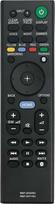 VINABTY RMT-AH240U RMT-AH110U nuotolinio valdymo pultas pakeičia "Sony" namų kino sistemą HT-XT3 HT-NT3 HT-XT2 SA-NT3 SA-WNT3 HT-CT790 HT-CT800 HT-NT5