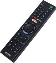 VINABTY RMT-TX102D pakaitinis nuotolinio valdymo pultas, skirtas "Sony" Android TV KDL-32WD756 KDL-32WD751 KDL-32WD752 KDL-40WD653 KDL-32WD754 KDL-48WD653 KDL-32WD603 KDL-32WD757 KDL-48R555 3C C KDL-4 3WD752