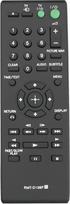 VINABTY RMT-D198P pakaitinis nuotolinio valdymo pultas, suderinamas su "Sony" DVD grotuvu DVP-SR120 DVP-SR170 DVP-SR320 DVP-SR350 DVP-SR360 DVP-SR370 DVP-SR405P DVP-SR750H DVP-SR750HP DVP-SR760H DVP-SRR7 60HP