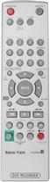 VINABTY VXX3048 Nuotolinio valdymo pultas tinka "Pioneer" DVD įrašymo įrenginiui DVR-433H DVR433H-S DVR433HK