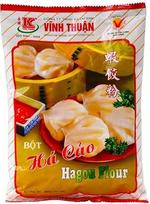 VINH THUAN - Ryžių miltai (Bot Ha Cao), (1 x 400 g)