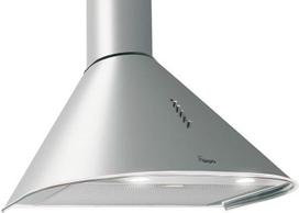 Virtuvės gaubtas – Virtuvės ištraukiamasis gaubtas AKPO WK-4 DANDYS Inox / 50 cm / 420 m³/h – Virtuvės gaubtas – Virtuvės ištraukiamasis gaubtas – Kamino tipo gaubtas