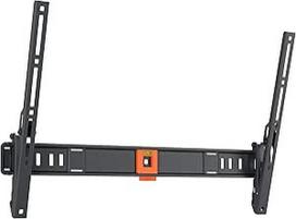 Vogel's Quick TVM 1615 Neigbare TV-Wandhalterung für 40-77 Zoll Fernseher, Max. 35 kg, TV Halterung max. VESA 600x400, universalus suderinamumas