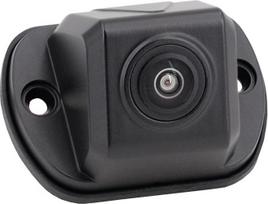 VSG 24 HD galinio vaizdo kamera „Navigator HD“ 1080P, lankstus montavimas, 170°, IP68, 12 V, naktinio matymo IR diodai, vandeniui atspari, aliuminio korpusas, juoda