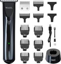 Wahl – „Chromini Duo“ – juoda