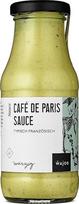 Wajos Café de Paris padažas 245 ml: Puikiai tinka kepsniams, bulvytėms ir kt.
