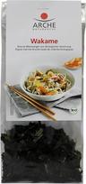 Wakame biologinis