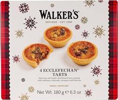 Walkerio „Ecclefechan“ pyragėliai