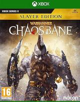 Warhammer Chaosbane Slayer Edition