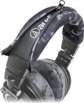 WC BandZ V2 – ausinių juostos apvalkalas, skirtas „Audio Technica“ ATH M50X ir M50XBT modeliams