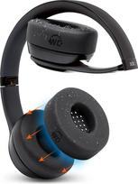 WC SweatZ Beats Solo – patentuoti apsauginiai apvalkalai, skirti „Beats Solo 4“, „3“ ir „2“ modeliams