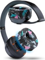WC SweatZ Beats Solo – patentuoti apsauginiai uždangalai, skirti „Beats Solo 4“, „3“ ir „2“ modeliams