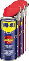 WD-40 49660 daugiafunkcinis produktas „Smart Straw“ (3 x 200 ml)