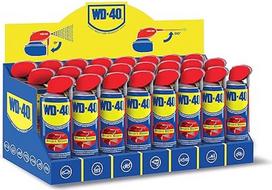 WD-40 universalus purškiklis