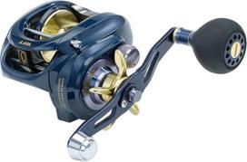 WFT Magneto GBC Baitcast Multi ritė, skirta kairiarankiams (LH)