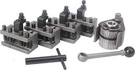 WM210V&WM180V&0618 Tekinimo staklių greito keitimo įrankių laikiklių rinkinys 12 x 12 mm įrankių atramos viršutiniam pločiui virš lovio 120-220 mm
