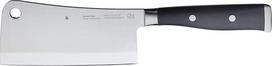 WMF Grand Class kiniškas pjaustymo peilis 28,5 cm, pagamintas Vokietijoje, kaltinis peilis, efektyvus pjaustymas, specialus plienas, geležtė 15 cm