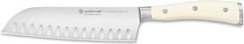 WÜSTHOF „Classic Ikon Crème“ Santoku, 17 cm