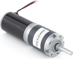 XC32PG31S nuolatinės srovės reduktoriaus variklis, mažas sukimosi greitis, didelis sukimo momentas, 12 V mikrovariklio reguliatorius (12 V, 14 aps/min)