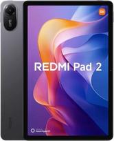 XIAOMI Redmi Pad 2 11 colių 8GB 256GB Wi-Fi Grafitinė pilka