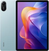 XIAOMI Redmi Pad 2 8GB + 256GB planšetinis kompiuteris, 11 colių, 9000 mAh baterija, žalias (įkroviklis pridedamas)