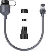 XLTTYWL® RJ45 Ethernet adapteris, skirtas „Starlink Gen3“ ir „Mini“, IP67 atsparus vandeniui