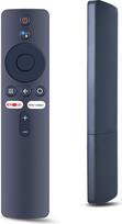 XMRM-006A atsarginis nuotolinio valdymo pultas, skirtas „Xiaomi MI Box“ ir „MI TV“ MDZ-24-AA