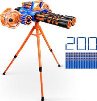 XSHOT ZURU „Insanity Dart Storm“ (200 strėlyčių)