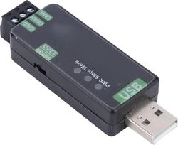 XUMIUZIY USB–CAN magistralės adapteris | CAN 2.0 A/B protokolo analizatorius, skirtas 3D spausdintuvams ir atvirojo kodo aparatūrai