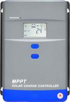 Y&H MPPT įkrovimo reguliatorius, 80 A, saulės energijos įkrovimo reguliatorius, 12 V/24 V/36 V/48 V, LCD ekranas, maksimali fotovoltinės plokštės įėjimo galia – 4160 W, skirtas AGM, gelinių, šlapių ir ličio akumuliatorių įkrovimui