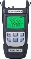 Y710A/Y510A optinis galios matuoklis, FTTH šviesolaidžių kabelio testeris –70–+10 dBm / –50–+26 dBm optiniai testavimo įrankiai (Y510A)