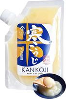 YAMASAN KYOTO KYOTO UJI KOJI japoniškas tradicinis umami prieskonis iš ryžių pastos, skirtas marinavimui (350g)