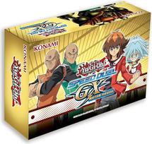 Yu-Gi-Oh Trading Card Game Speed Duel GX: Midterm Paradox Mini Box - vokiškas leidimas - 1st Edition
