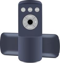 Z906 atsarginis nuotolinio valdymo pultas, suderinamas su „Logitech“ garsiakalbių sistema Z-906, S-00102, S-00103