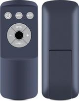 Z906 atsarginis nuotolinio valdymo pultas, skirtas „Logitech Z906“ 5.1 garso sistemai