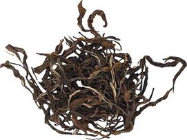 Žalioji arbata Kinija Pu Erh Sheng Cha Bio UniTea Land 50g