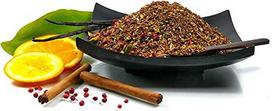 Žalioji medaus krūmo arbata "Chai of Madagascar"