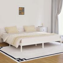 ZEYUAN dienos lova, miegamoji sofa, miegamoji sofa, minkšta poilsio kėdė, išskleidžiama sofa, iš masyvios pušies medienos, 90 x 200 cm, balta