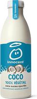 Žolelių gėrimas INNOCENT, kokosų skonio, be pridėtinio cukraus, 75 cl