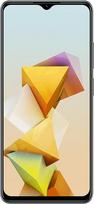 ZTE išmanusis telefonas "Blade A73 5G" (16,56 cm (6,52 colio) HD+ Waterdrop ekranas, 5G, 4GB RAM ir 128GB vidinės atminties, 50 MP pagrindinė kamera ir 5 MP priekinė kamera, "Dual SIM Nano", "Android 13") Pilka
