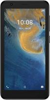 ZTE Blade A31 Lite 5" 1GB/32GB 2MP/5MP Pilka, juoda, P932F21-GREY