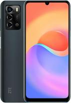 ZTE Blade A72 4+64GB DS 5G Space Grey