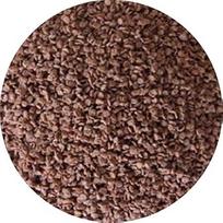 Žuvų pašaro granulės, raudonųjų ešerių granulės, diskusų granulės, dekoratyvinių žuvų granulės, 2 mm dydžio (500 ml)