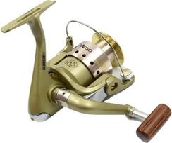 Žvejybos ritė, žvejybos ritė, GFW50 spiningas, ežero meškerė, „Rocky Rod“, ilga metimo meškerė, metalinė galvutė, priekinė traukos jėga, žvejybos ritė