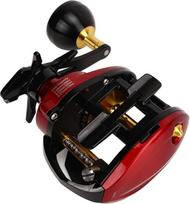 Žvejybos spininginė ritė, 15 kg, patogi rankena, perdavimo santykis 6,4:1, 8+1 guoliai, žvejybos ritė