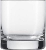 Zwiesel Glas Tavoro 4 Didelis dvigubas viskio puodelis Nr.90 / H.95 mm Pakuotė iš 4 vnt.