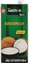 [1000 ml] Aroy-D Kokosų pienas Kokosų pienas Kokosų pienas Kokosų pienas Kokosų pienas