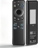 [2026] „Samsung“ nuotolinio valdymo pultas su saulės baterija, „Smart TV“ balso valdymo pultas